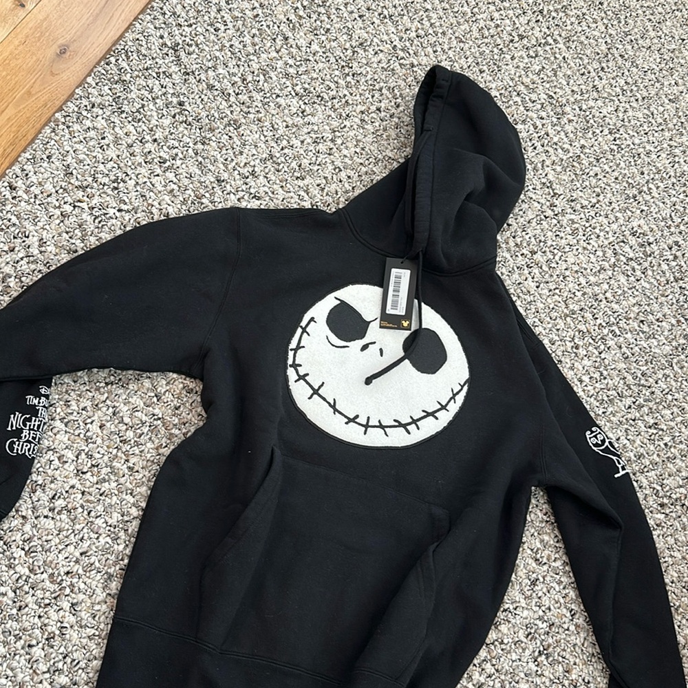 Ovo men hoodie